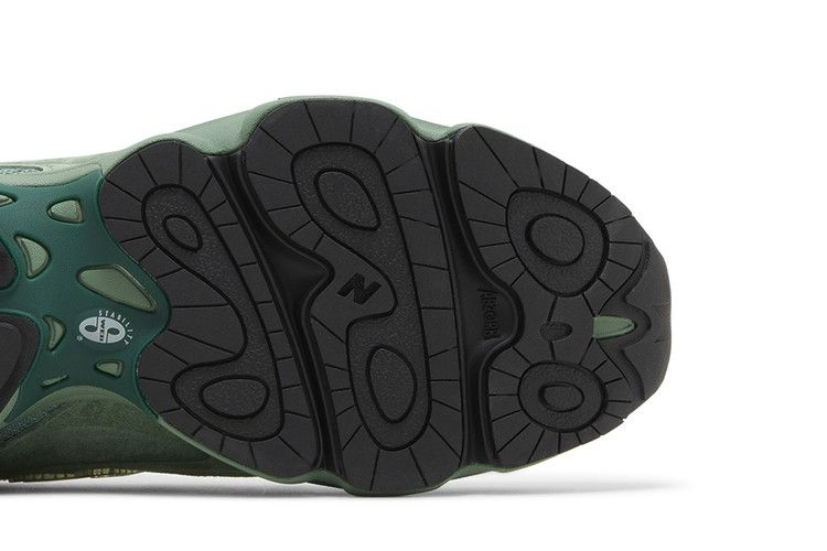 Кроссовки New Balance 1000 'Mallard Green Sea Salt'