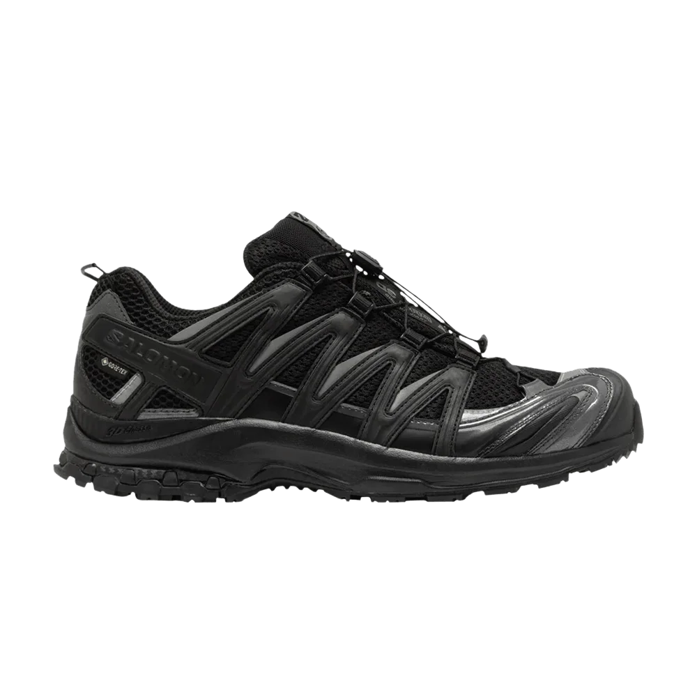 Кроссовки Slam Jam x Salomon XA Pro 3D GORE-TEX 'Black'