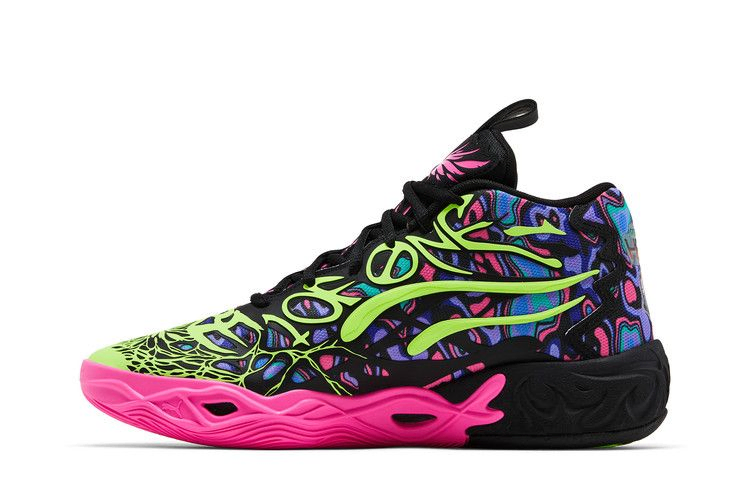 Кроссовки Puma MB.04 'Heem'