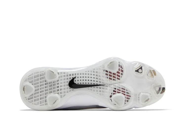 Кроссовки Nike Force Zoom Trout 9 'White Black'