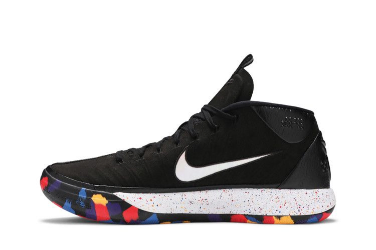 Кроссовки Nike Kobe A.D. Mid 'NCAA Tournament'