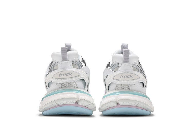 Кроссовки Balenciaga Wmns Track Sneaker 'Pastel'