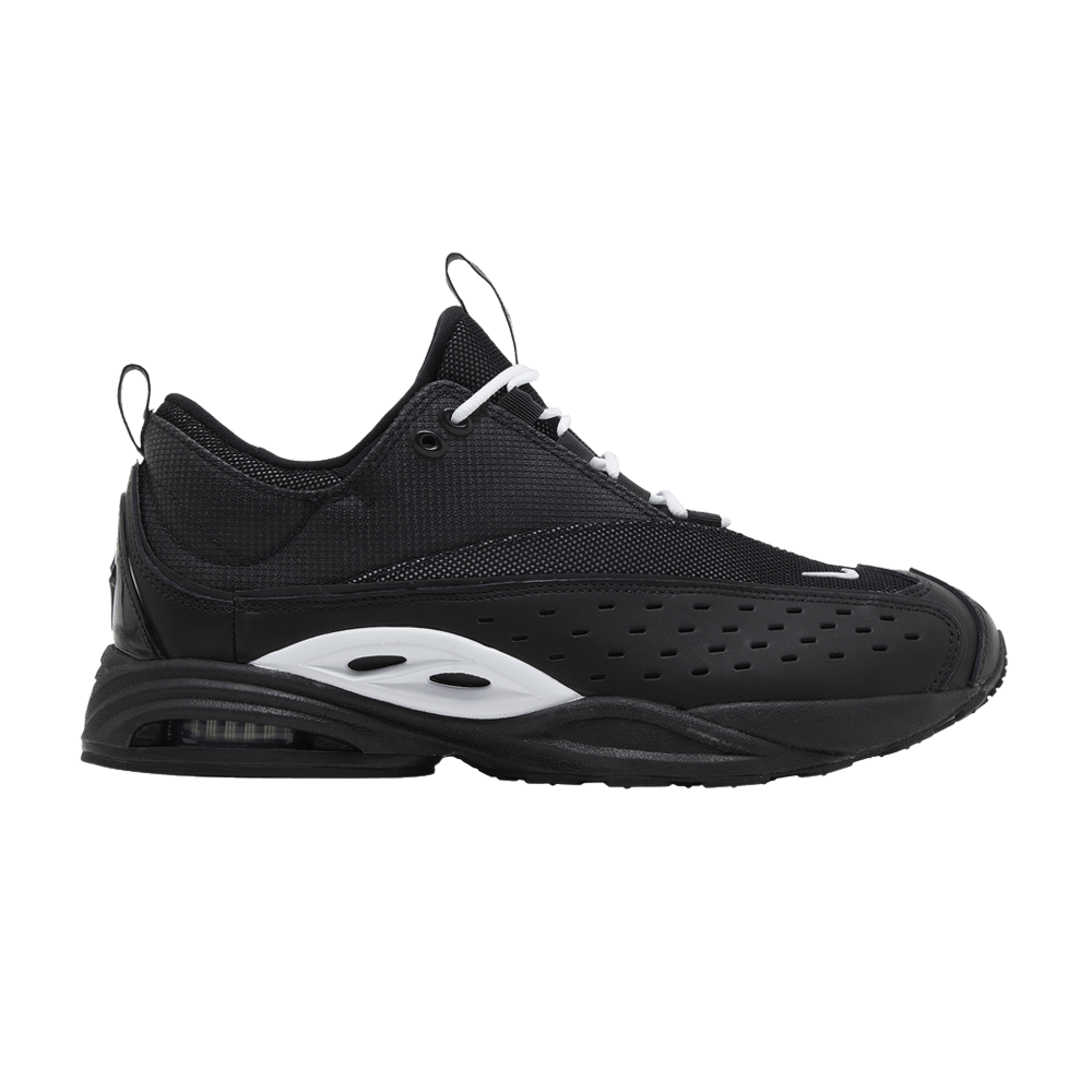 Кроссовки NOCTA x Nike Air Zoom Drive 'Black White'