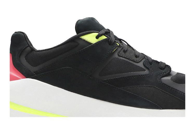 Кроссовки Under Armour Forge 96 OG 'Black Active Pink Volt'