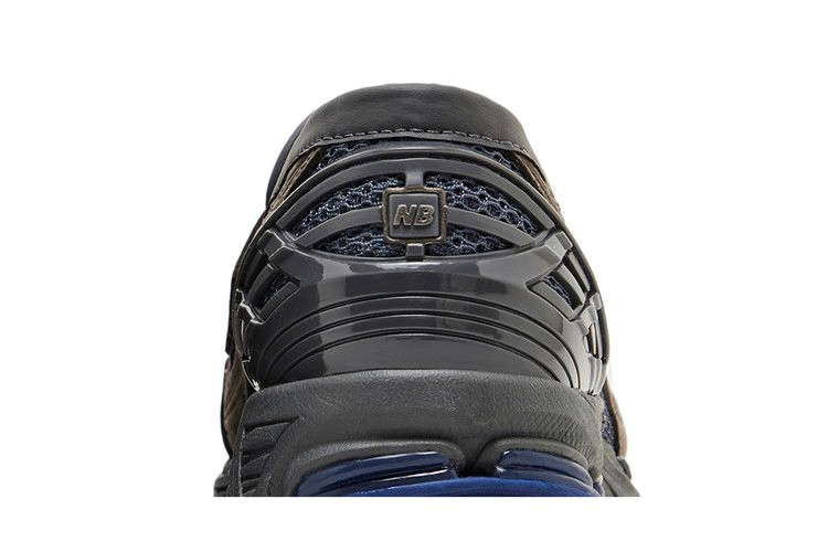 Кроссовки New Balance 1906 'Magnet Phantom'