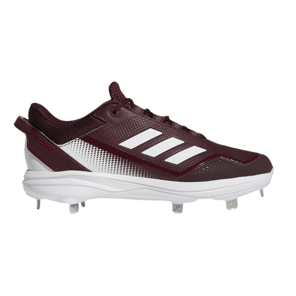 Кроссовки Adidas Icon 7 'Team Maroon'