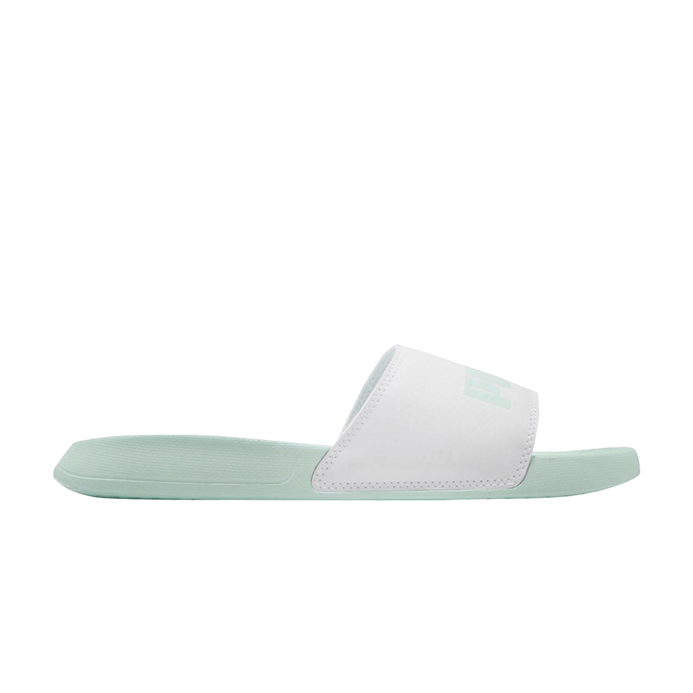 Кроссовки Puma Popcat 'Fair Aqua'