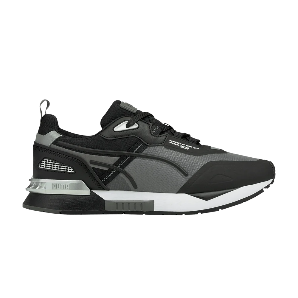 Krossovki-Puma-Mirage-Tech-Core-Black