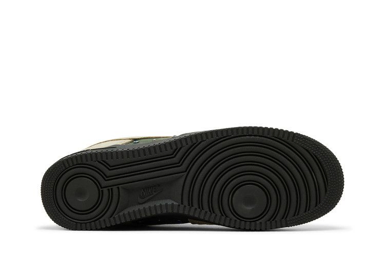 Кроссовки Nike Air Force 1 Low 'Dark Army Neutral Olive Gems'
