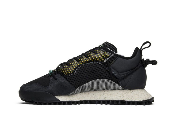 Кроссовки Alexander Wang x adidas Reissue Run 'Core Black'