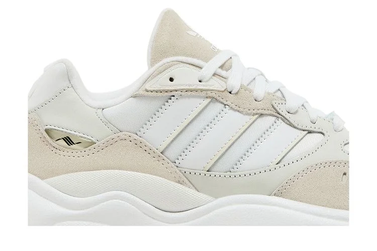 Кроссовки adidas Wmns Retropy F90 'Cloud White Off White'