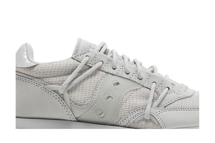 Кроссовки Saucony Jazz DST 'Abstract Collection - Grey Reflective'