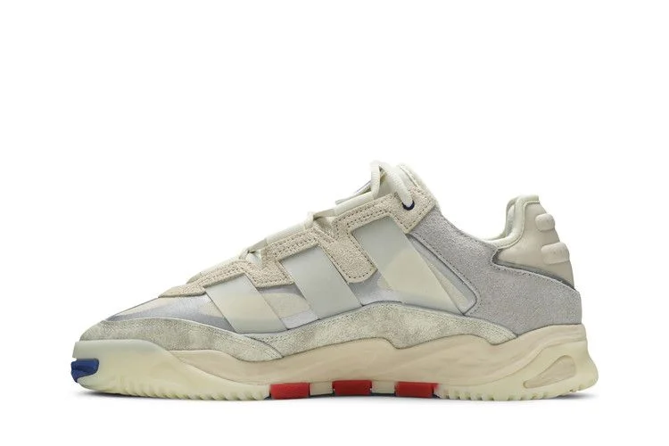 Кроссовки Adidas Niteball 'Cream White'
