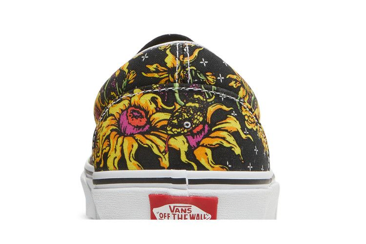 Vans Classic Slip-On 'Beauty Skull'