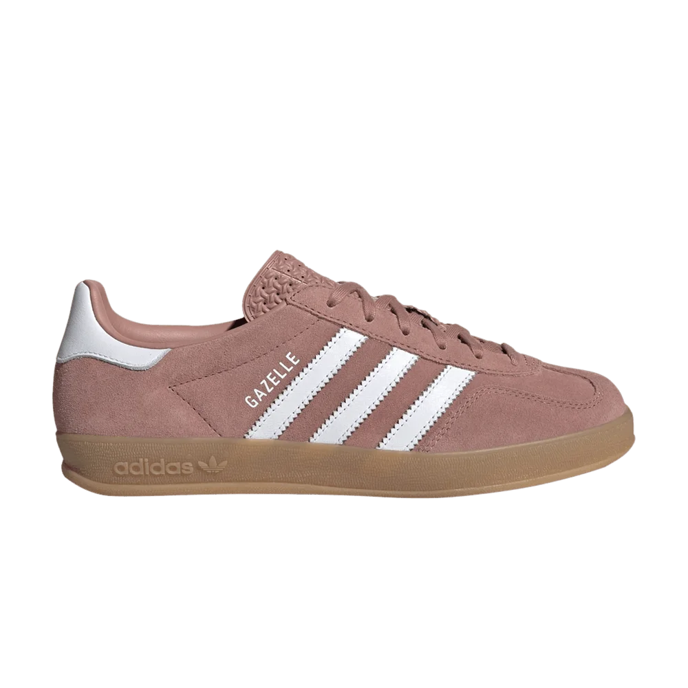 Krossovki-adidas-Wmns-Gazelle-Indoor-Warm-Clay-Gum