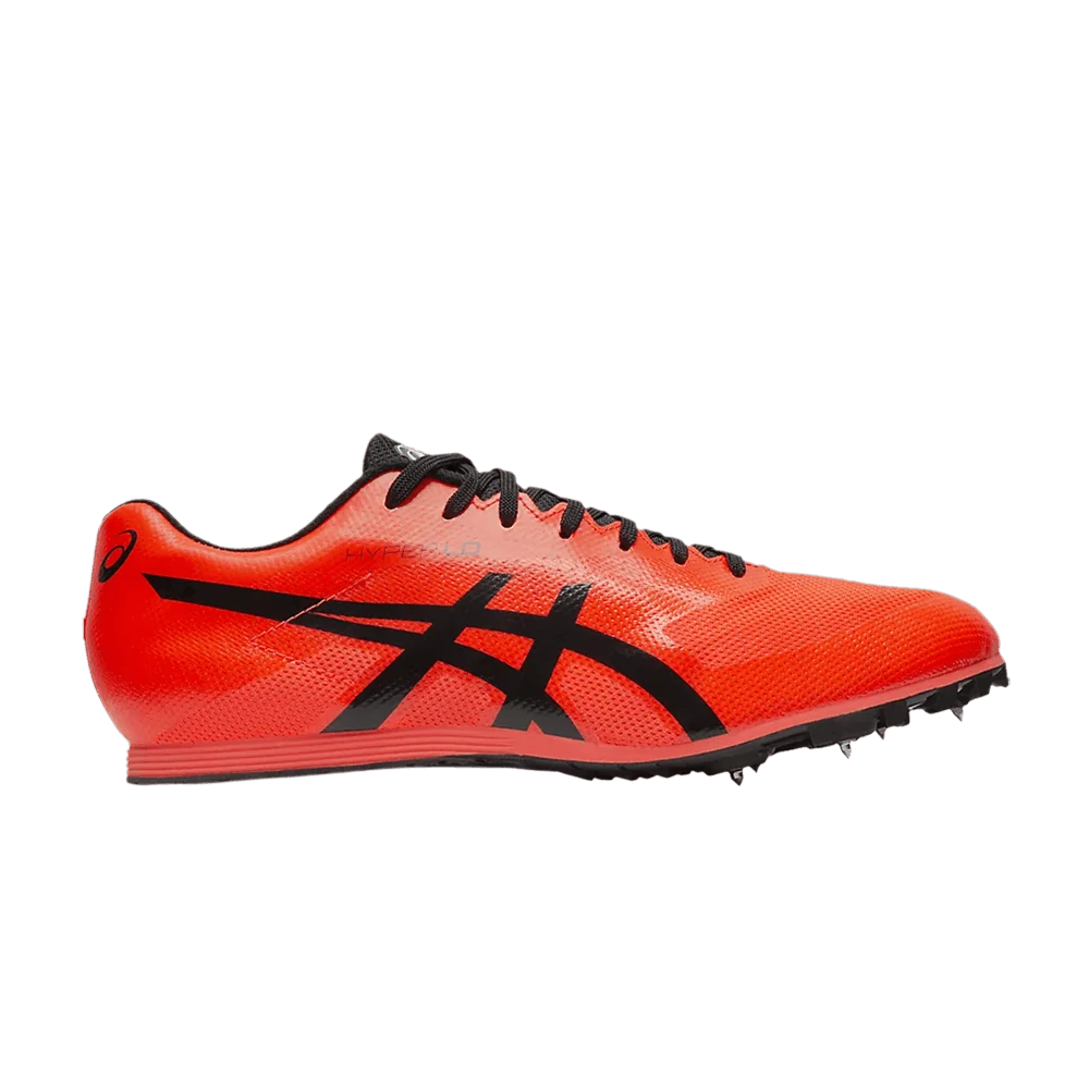 Кроссовки Asics Hyper LD 6 'Sunrise Red'