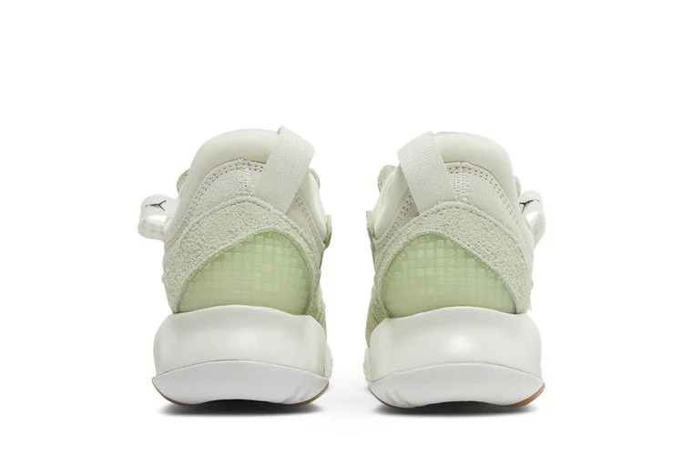 Кроссовки Air Jordan MA2 GS 'Honeydew'