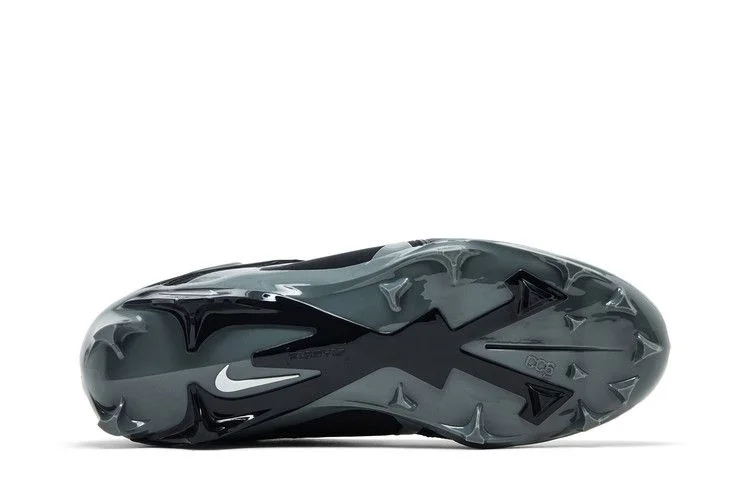 Кроссовки Nike Alpha Menace Pro 3 'Shadow Black'