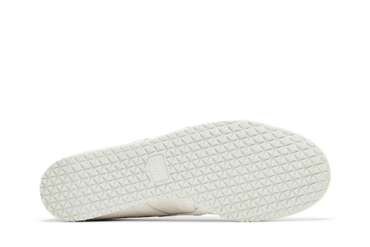 Кроссовки Onitsuka Tiger Mexico 66 'Triple White'