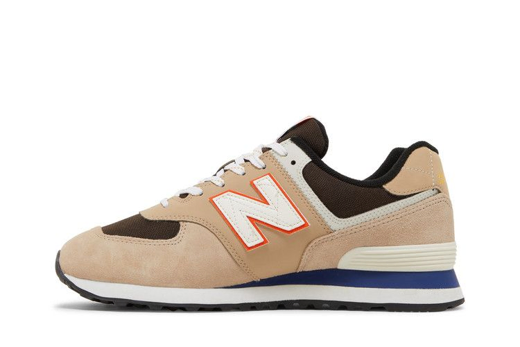 Кроссовки New Balance 574v2 'Mindful Grey'
