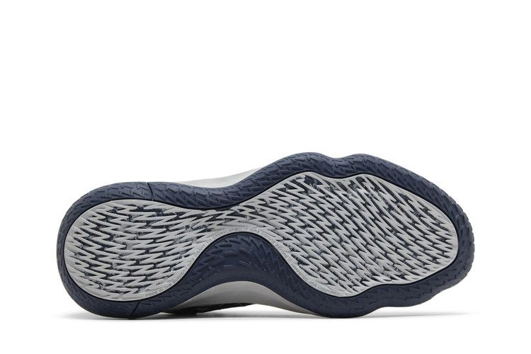 Кроссовки adidas Dame 7 'Vet Tix - Blue'