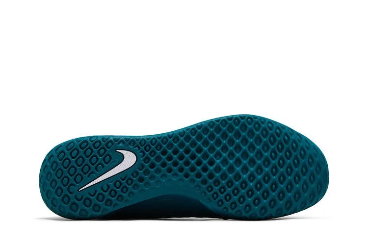 Кроссовки NikeCourt Zoom NXT HC 'Geode Teal'