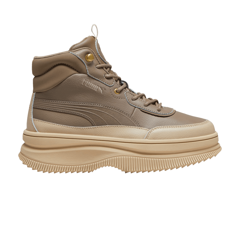 Кроссовки Puma Wmns Mayra 'Totally Taupe'