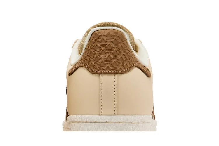 Кроссовки adidas Superstar 'Sand Strata Brown Desert'