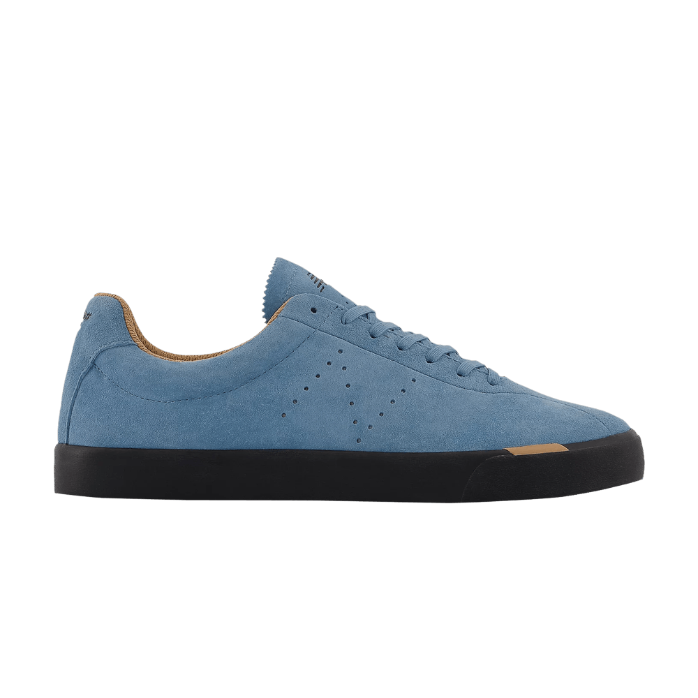 Кроссовки New Balance Numeric 22 'Blue Black'