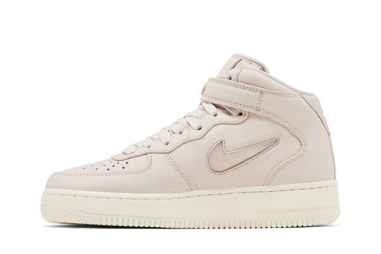 Кроссовки Nike Air Force 1 Mid PRM 'Jewel'