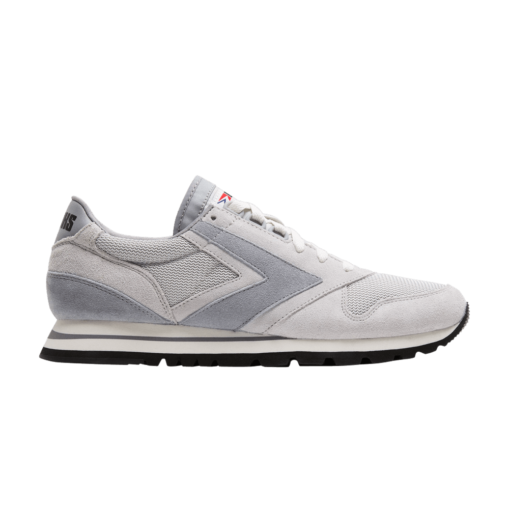 Кроссовки Brooks Chariot 'Grey'