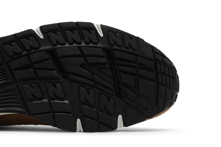 Кроссовки New Balance 991 Made in England 'Cappuccino'