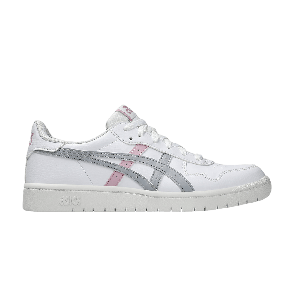 Кроссовки ASICS Wmns Japan S 'White Piedmont Grey'