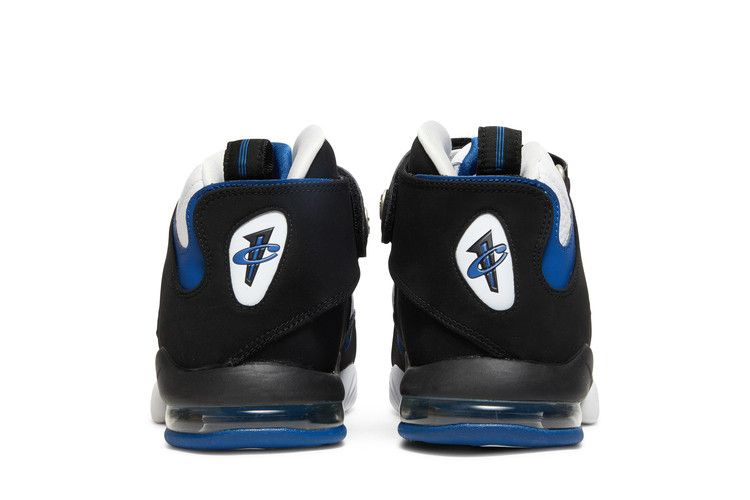 Кроссовки Nike Air Penny 4 OG 'Orlando'