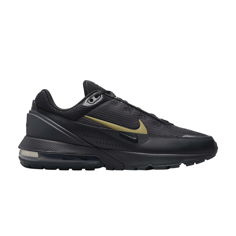 Кроссовки Nike Air Max Pulse 'Black Bronzine'