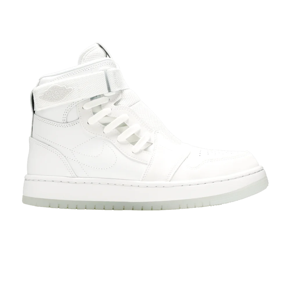 Кроссовки Wmns Air Jordan 1 Nova XX EP 'White'