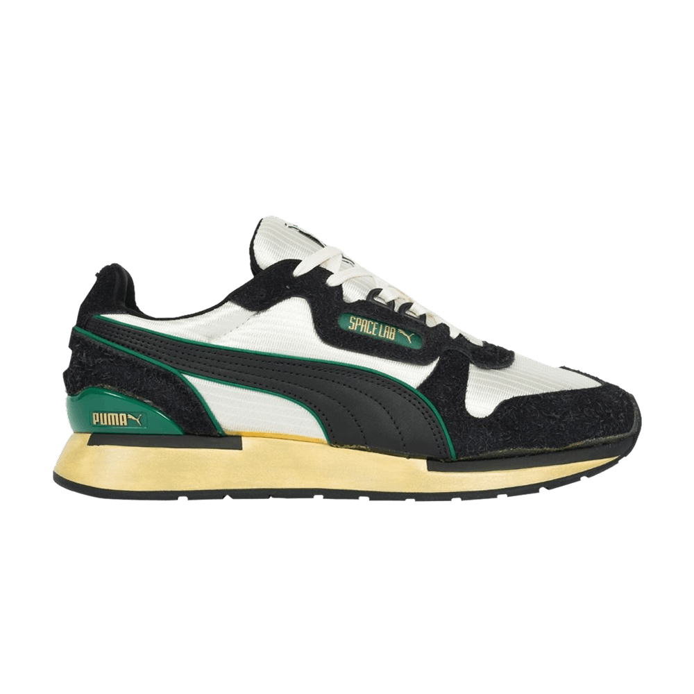 Кроссовки Puma Space Lab 'The Never Worn'
