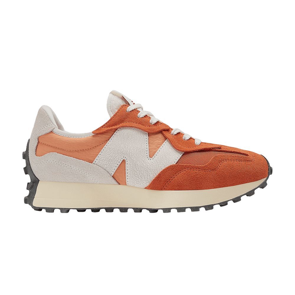 Кроссовки New Balance 327 'Infield Clay Copper'