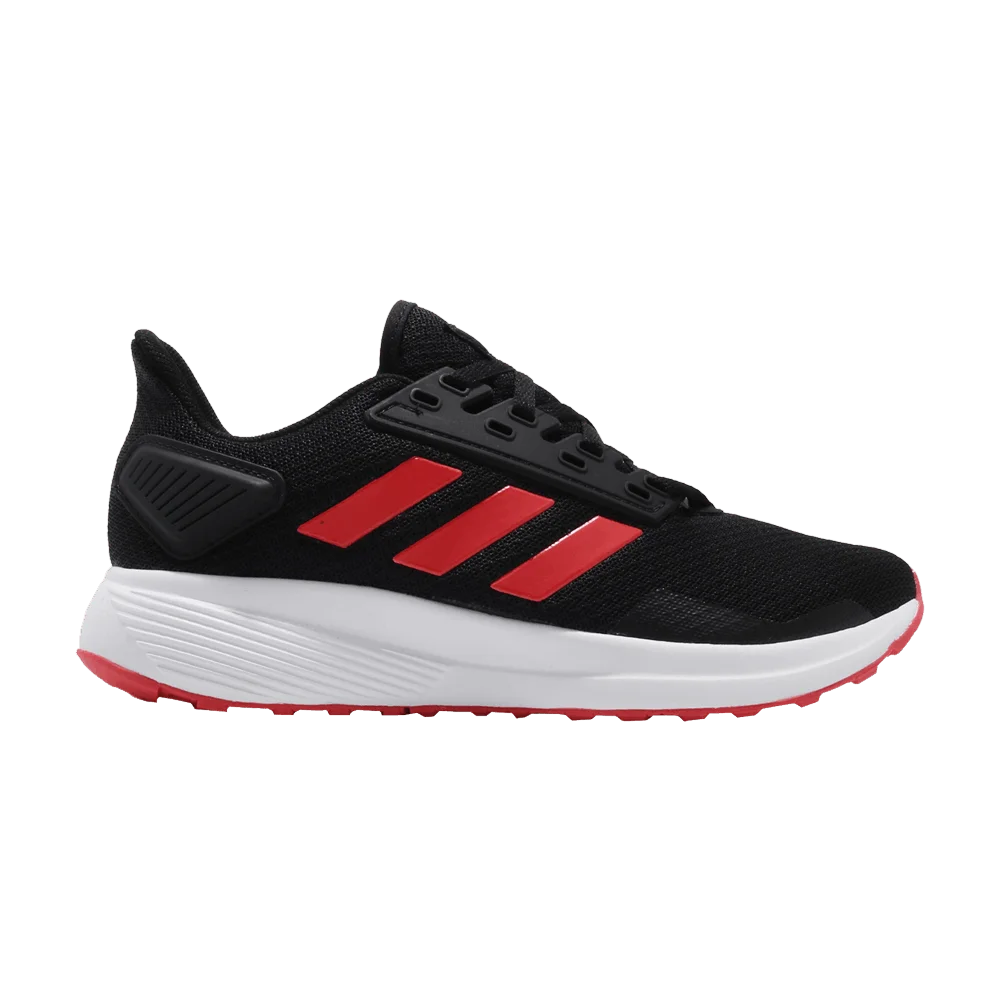Krossovki-Adidas-Wmns-Duramo-9-Shock-Red