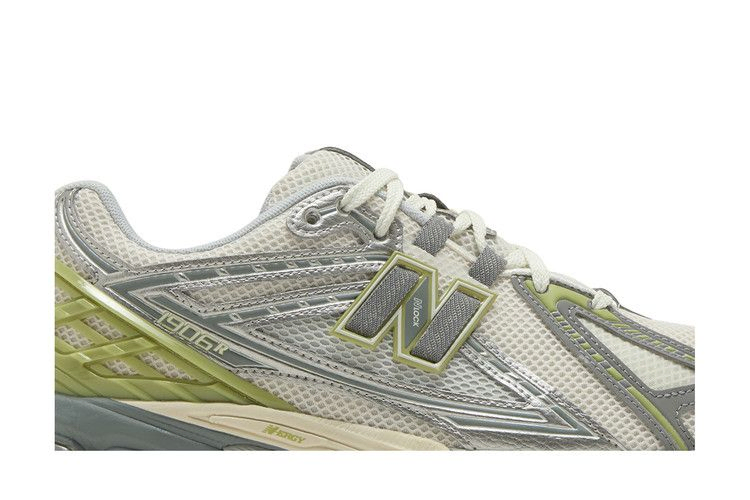 Кроссовки New Balance 1906R 'Cactus'
