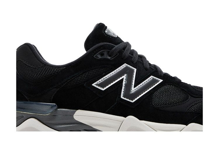 Кроссовки New Balance 9060 'Black Phantom'