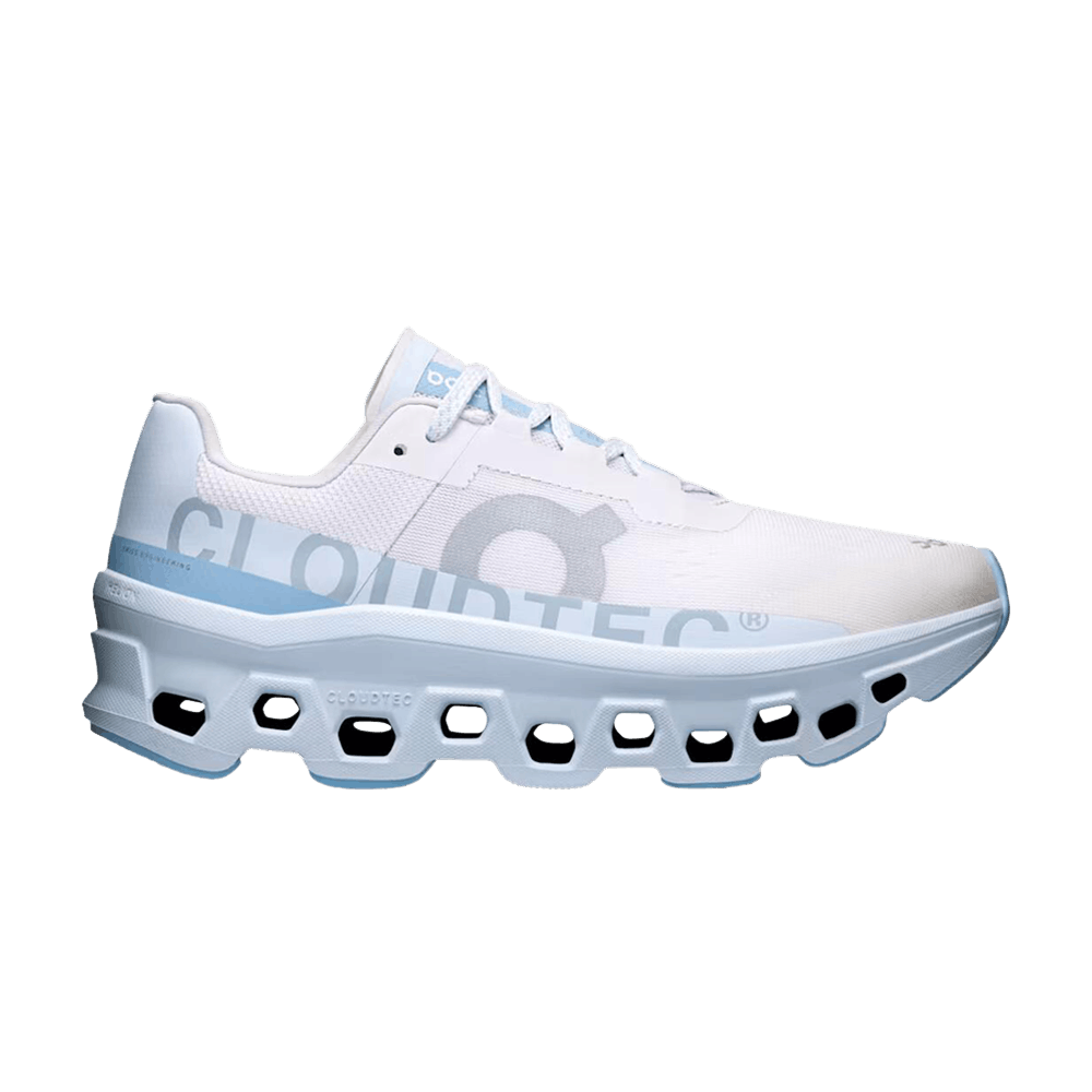 Кроссовки Wmns Cloudmonster 'Frost Wash'