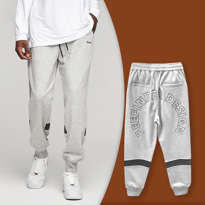 Спортивные штаны Ehot Finder Grey Pants