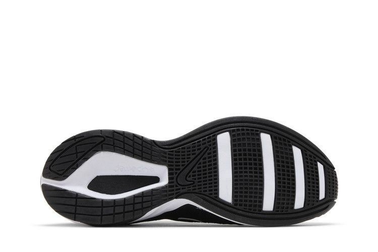 Кроссовки Nike ZoomX SuperRep Surge 'Black White'