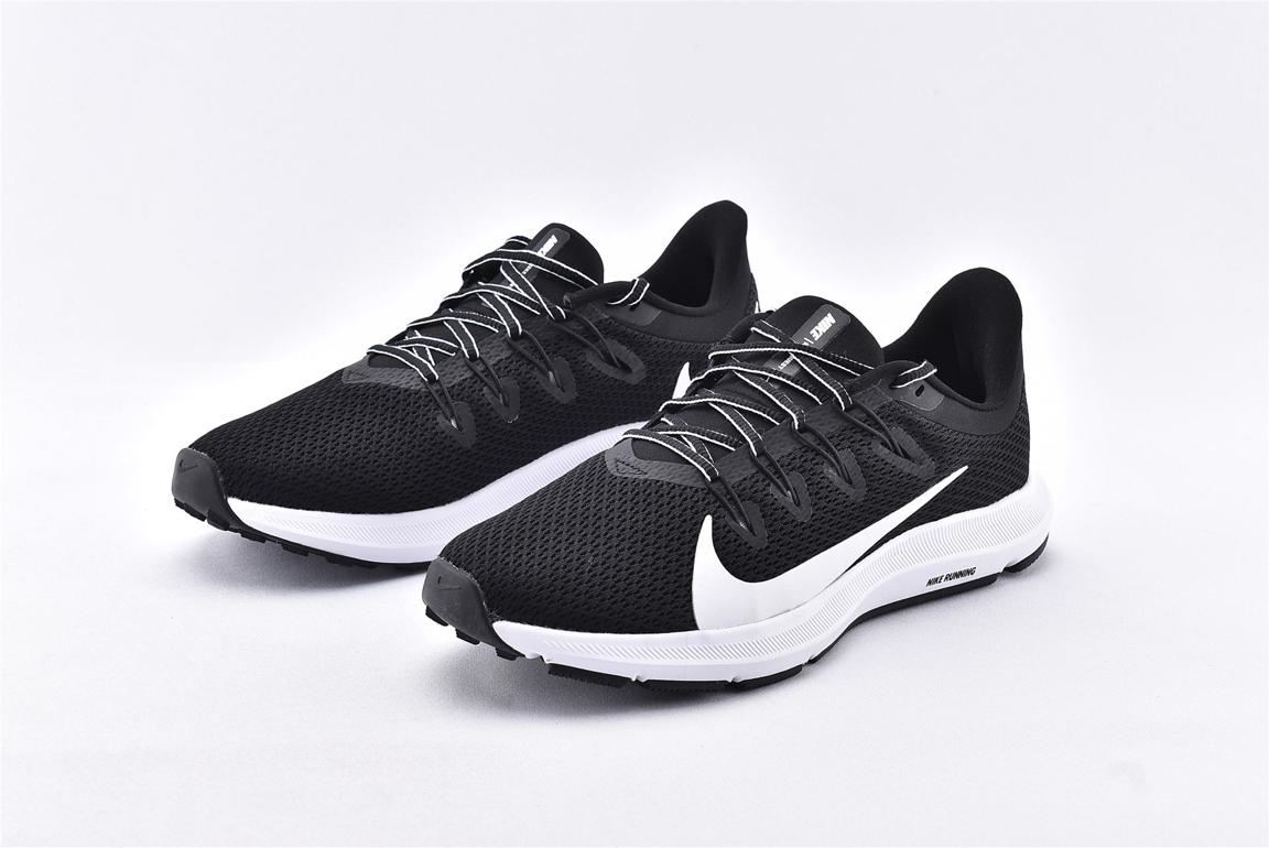 Кроссовки Nike Quest 2 'Black'