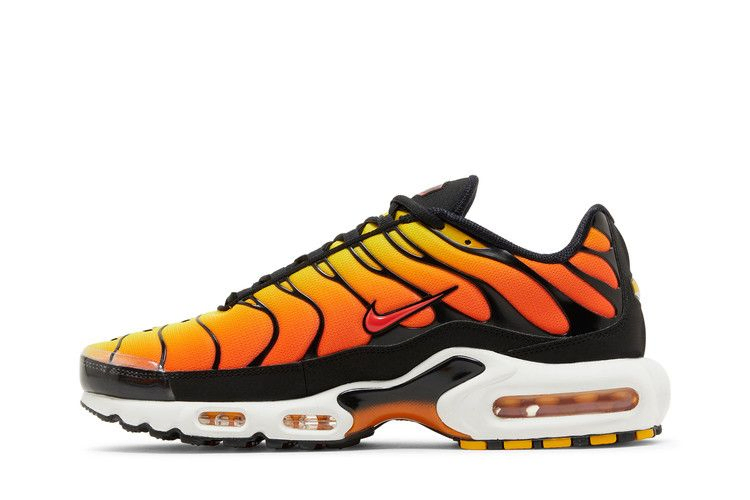 Кроссовки Nike Air Max Plus 'Sunset' 2024