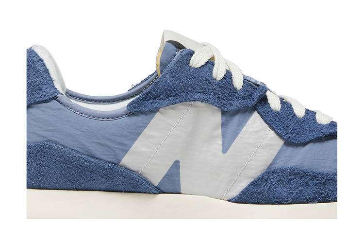 Кроссовки New Balance 327 'Vintage Indigo'
