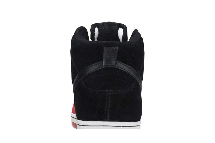 Кроссовки Nike Uprise x Dunk High Premium SB 'Uprise'