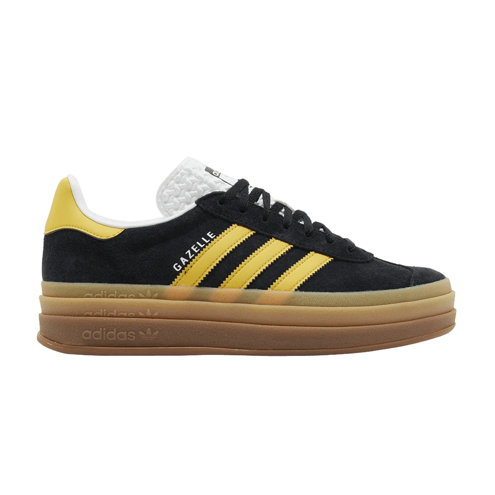 Krossovki-adidas-Wmns-Gazelle-Bold-Black-Bold-Gold