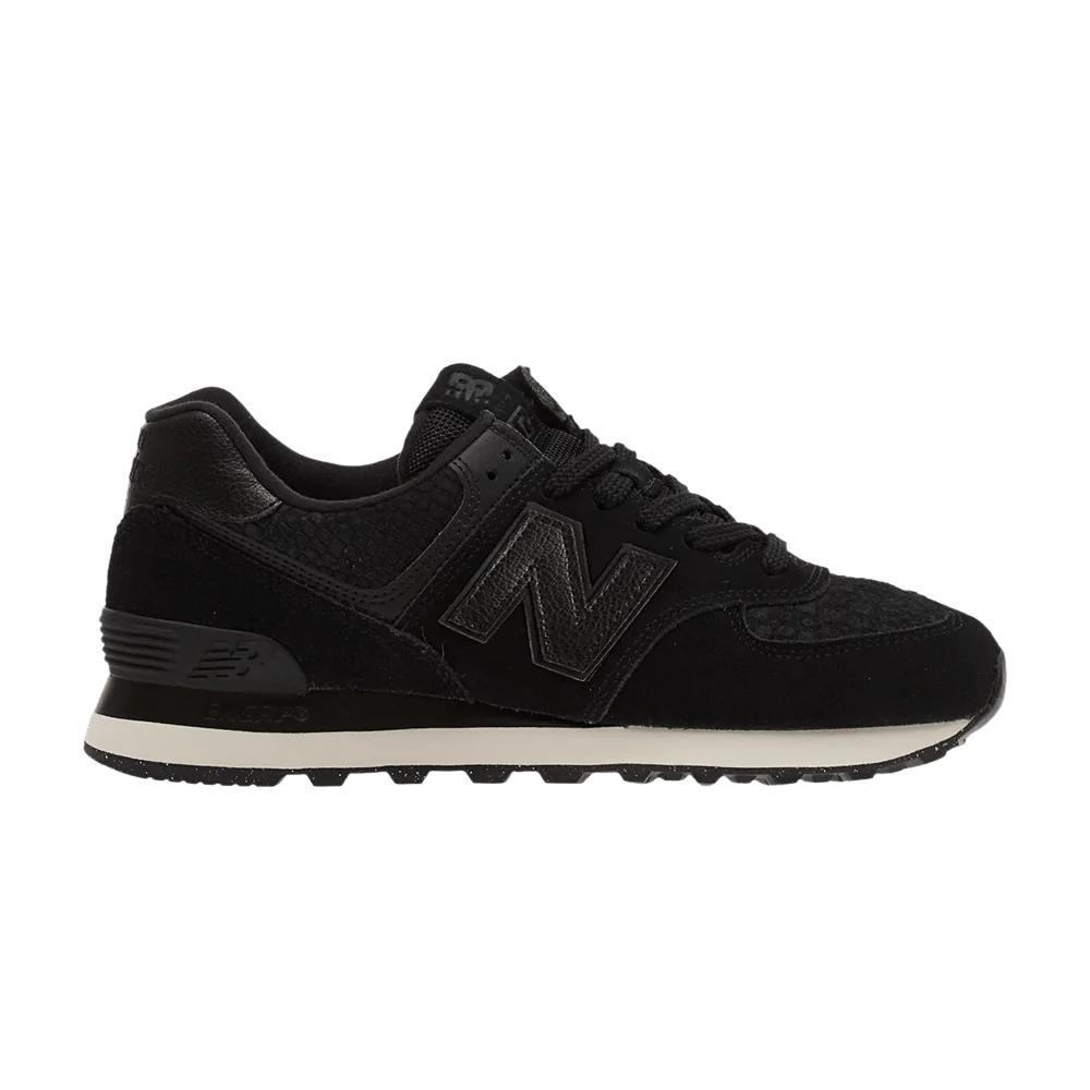 Krossovki-New-Balance-Wmns-574-Black